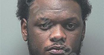 CROWELL, DAQUEZE DAZONTA | 2023-03-29 19:38:50 Russell County, Alabama Booking