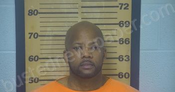 RANDOLPH, HARRY DAMOND LAMOND | 2023-03-29 01:12:00 Ottawa County, Ohio Booking