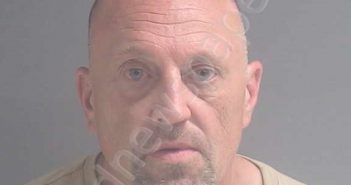 <B>ISABEL</B>, <B>PATRICK</B> D #, Volusia County, Florida - 2023-03-29 17:21:00