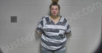 SCHLATTER, GENESIS | 2023-03-29 18:31:00 Oldham County, Kentucky Booking