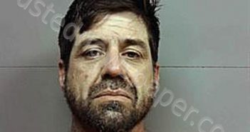 PRESTON WAYNE SMITH | 2023-03-29 Franklin County, Florida Booking