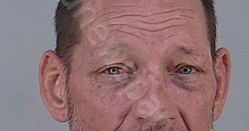 ROBERT EDWARD RABUCK | 2023-03-29 23:31:00 Lake County, Florida Booking