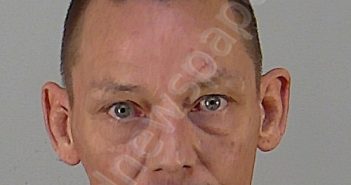 MICHAEL SEAN RABUCK | 2023-03-29 23:31:00 Lake County, Florida Booking