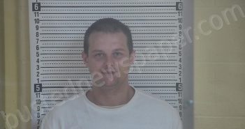 SLUDER, JOHN A | 2023-03-29 10:52:00 Taylor County, Kentucky Booking