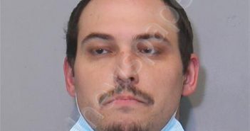 <B>JOHNSTON</B>, <B>JEREMIAH</B> <B>STEPHEN</B> #, Riverside Regional Jail, Virginia - 2023-03-29