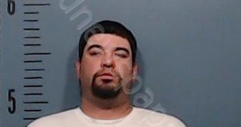 <B>GREGORY</B>, MATIAS <B>RYAN</B> #, <b>Taylor</b> County, Texas, Taylor County, Texas - 2023-03-29