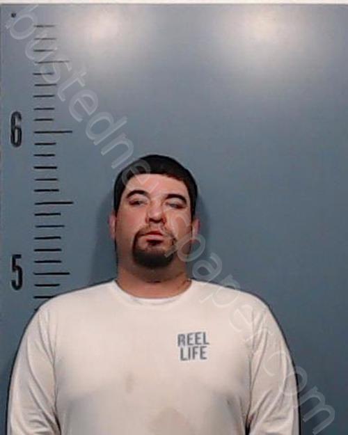 GREGORY, MATIAS RYAN #, Taylor County, Texas - 2023-03-29