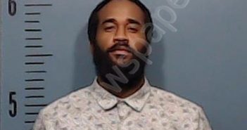 <B>WOODS</B>, <B>DAVID</B> <B>MICHAEL</B> #, Taylor County, Texas - 2023-03-29