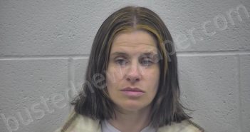 <B>BURGIN</B>, <B>RICKKI</B> LEE #, Kenton County, Kentucky - 2023-03-29 15:24:00