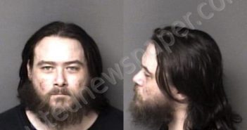 <B>ISENBERG</B>, <B>HEATH</B> <B>AARON</B> #, Gaston County, North Carolina - 2023-03-29 19:49:00