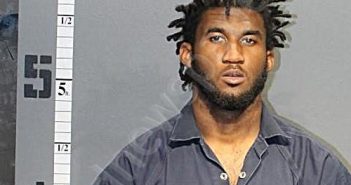 BONEPARTE, MARQUES JAURON | 2023-03-29 23:10:00 Western Tidewater, Virginia Booking