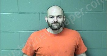 CAREY, <B>ADAM</B> R #, Woodford County, Illinois - 2023-03-30