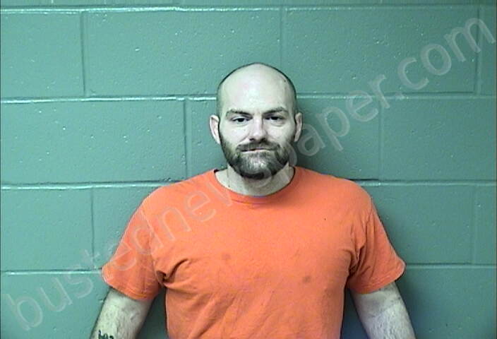 CAREY, ADAM R #, Woodford County, Illinois - 2023-03-30