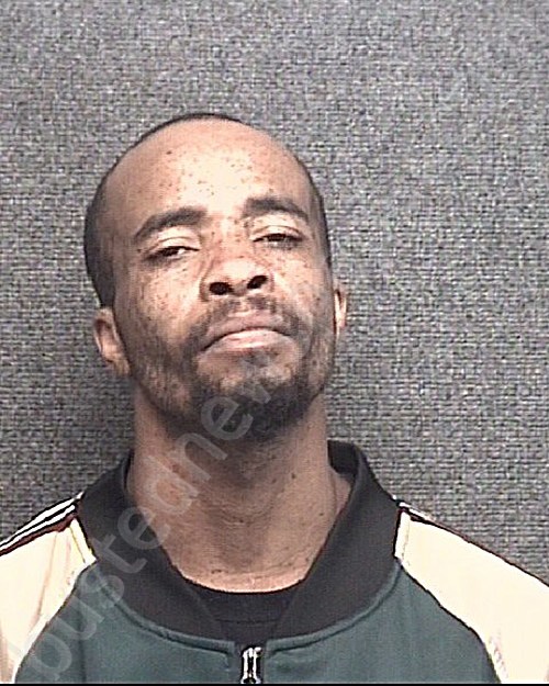 THOMPSON, WILLIE JAMES #, Horry County, South Carolina - 2023-03-30 08:03:00