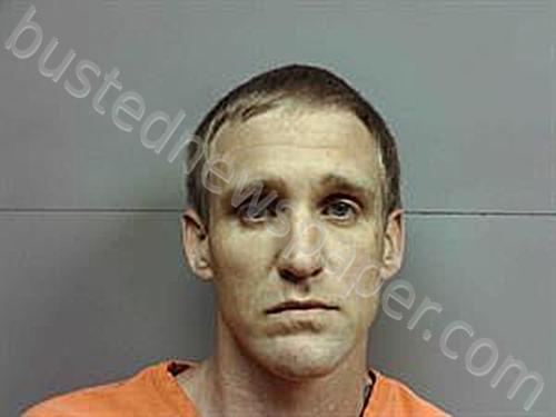 SCOTT ERIC POWELL #, Franklin County, Florida - 2023-03-30