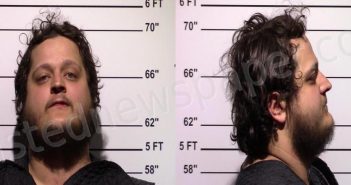 EASTERWOOD, THOMAS WILLIAM | 2023-03-30 Gillespie County, Texas Booking