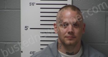 <B>BARKER</B>, <B>JEFFERY</B> <B>ALLEN</B> #, Lincoln County, Missouri - 2023-03-30 15:19:00