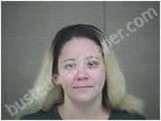 VALDEZ, LISA | 2023-03-30 Harnett County, North Carolina Booking
