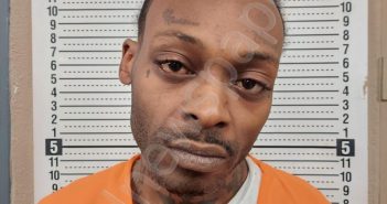KIZER, MARTREVIOUS SANTEZ | 2023-03-30 11:07:00 Scott County, Missouri Booking