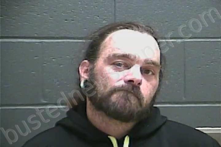 HEMPFLING, FRANKLIN LANE #, Perry County, Indiana - 2023-03-30 17:52:00