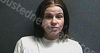 <B>BURGIN</B>, <B>RICKKI</B> LEE #, Boone County, Kentucky - 2023-03-30 09:38:00