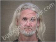 MCLEOD, BRUCE | 2023-03-30 Harnett County, North Carolina Booking