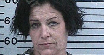 MURRELL, TINA DIANE | 2023-03-30 18:37:48 Hood County, Texas Booking