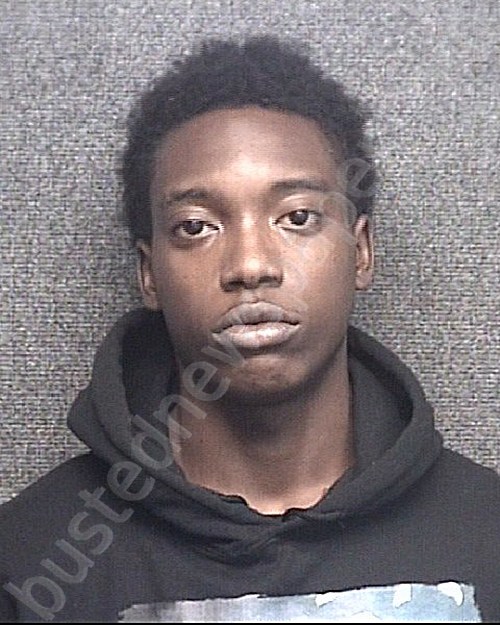 WHITE, JAZQUAN JAMELTON #, Horry County, South Carolina - 2023-03-30 11:23:00