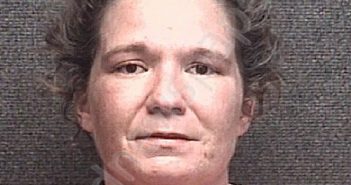 <B>DELCONT</B>, <B>BRITTNEY</B> <B>NICOLE</B> #, Horry County, South Carolina - 2023-03-30 15:39:00