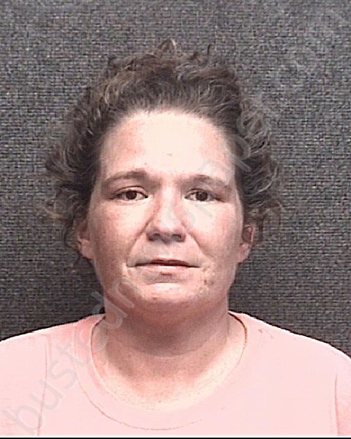 DELCONT, BRITTNEY NICOLE #, Horry County, South Carolina - 2023-03-30 15:39:00