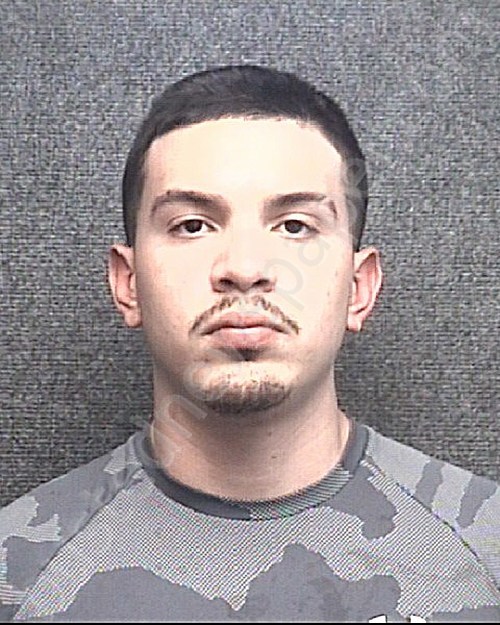 BORGES CONTRERAS, MARCO ANTONIO #, Horry County, South Carolina - 2023-03-30 16:19:00