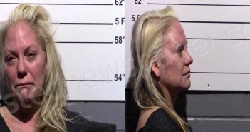 EMBREY, ANGELA GUERRERO | 2023-03-30 Gillespie County, Texas Booking