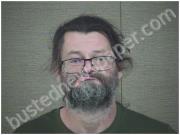 MILLER, JEFFREY | 2023-03-30 Harnett County, North Carolina Booking