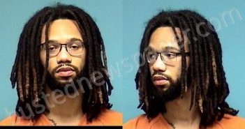 <B>BLAKELY</B>, <B>DARIUS</B> <B>D</B> #, Lorain County, Ohio - 2023-03-30 20:30:00