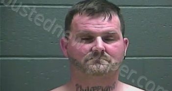 <B>COON</B>, <B>MICHAEL</B> DEAN #, Perry County, Indiana - 2023-03-30 22:25:00