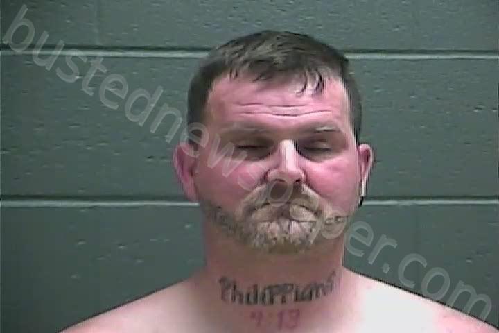 COON, MICHAEL DEAN #, Perry County, Indiana - 2023-03-30 22:25:00