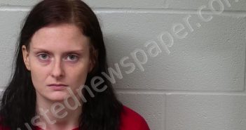 <B>SMITH</B>, COURTNEY <B>NICHOLE</B> #, Fayette County, Ohio - 2023-03-30 20:00:07