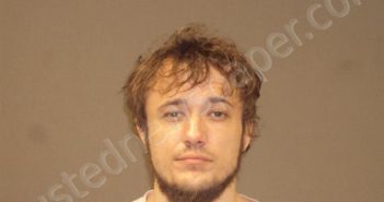 <B>WHITACRE</B>, <B>ALAN</B> <B>S</B> #, Randolph County, Missouri - 2023-03-30 14:01:00