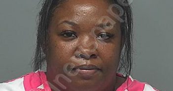 HARRISON, KRYSTLE DENISE | 2023-03-30 01:39:00 Montgomery County, Texas Booking