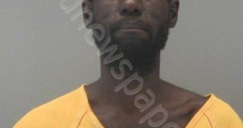 <B>RUSSELL</B>, <B>QUENTIN</B> <B>WHITNEY</B> #, Montgomery County, Ohio - 2023-03-30 09:35:00