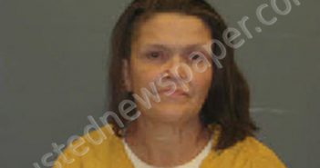 HURST, MICHELLA LYNN | 2023-03-30 16:00:00 Dewitt County, Texas Booking