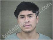 HERNANDEZ, PEDRO | 2023-03-30 Harnett County, North Carolina Booking