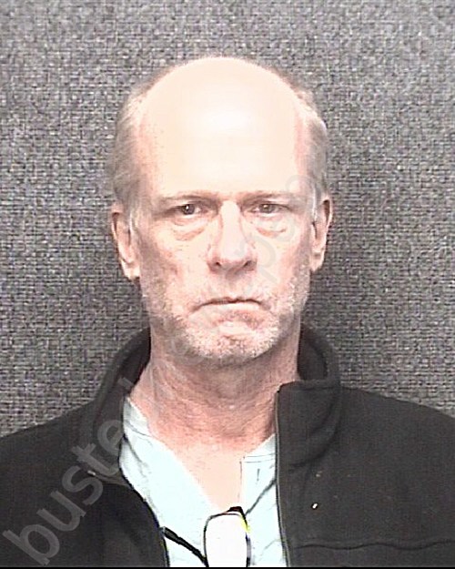 OLSON, SCOTT ALAN #, Horry County, South Carolina - 2023-03-30 10:43:00