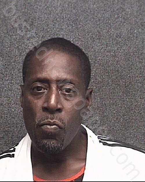 EDWARDS, BILLY RAY #, Horry County, South Carolina - 2023-03-30 21:32:00