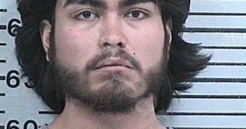 ARREDONDO, ERNESTO | 2023-03-30 09:34:30 Hood County, Texas Booking