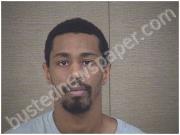 WILLIAMS, MARCUS | 2023-03-30 Harnett County, North Carolina Booking