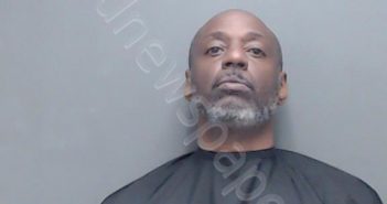 WILEY, <B>DERRICK</B> DEWAYNE #, <b>Harrison</b> County, Texas, Harrison County, Texas - 2023-03-30