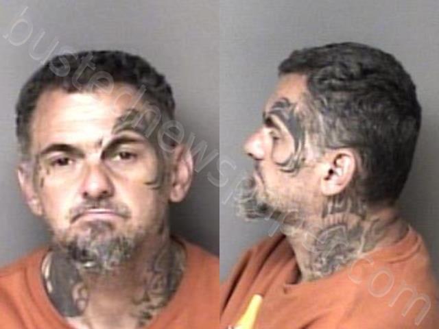 BURGESS, ERIC LEE #, Gaston County, North Carolina - 2023-03-31 09:33:00