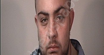 <B>JASPER</B>, <B>MICHAEL</B> <B>WILLIAM</B> #, Rappahannock Regional Jail, Virginia - 2023-03-31 20:18:00