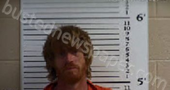 DUNN, WESLEY FOSTER | 2023-03-31 15:16:00 Cherokee County, North Carolina Booking